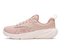 Under Armour UA W Surge 5 - Low - Sneakers - Black/White/Pink Frenzy