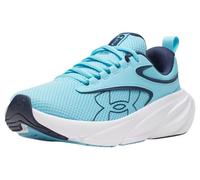 Under Armour UA W Surge 5 - Low - Sneakers - Black/White/Pink Frenzy