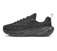 Under Armour UA W Surge 5 - Low - Sneakers - Black/White/Pink Frenzy