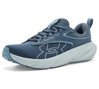 Under Armour UA W Surge 5 - Low - Sneakers - Black/White/Pink Frenzy