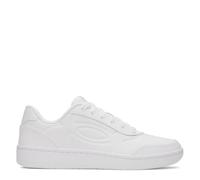 Under Armour UA W Tempo - Low - Sneakers - White - Size: 4.5
