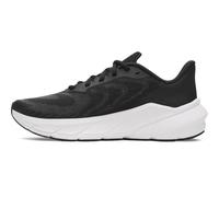 Under Armour UA W Turbulence 3 - Low - Sneakers - Black/Black/White - Size: 6.5