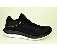 Under Armour Women's Running Shoes Flow Sync - Black Size 5.5 (EU 39)