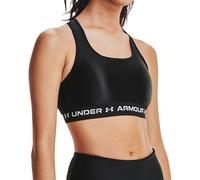 Under Armour Mid Crossback Sports bra Women - S