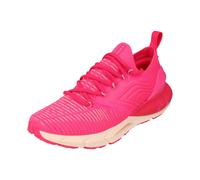 Under Armour Womens Hovr Phantom 2 Intelliknit Running Trainers - Pink - Size UK 5.5