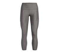 Under Armour Ua Womens Tech Hi Ankle Leg Charcoal Light Heather / / Black Sm