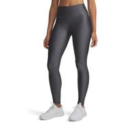 Under Armour Ua Womens Tech Hirise Legging Castlerock / / Black Md