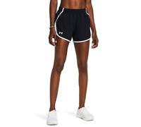 Under Armour UA Woven Wdmk Shorts, Black / / White, 3XL