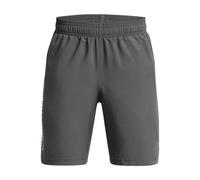 Under Armour Woven Wordmark Shorts Junior XSB 6-8Yr