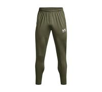 Under Armour UA M's Ch. Pique Pant, Midnight Navy / / White, XL