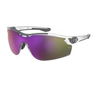 Under Armour UA YARD PRO 2 Sunglasses 208517MNG99PC - Unisex Transparent 99-1-125