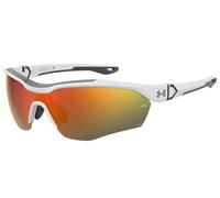 Under Armour UA YARD PRO 6HT/50 Men's Sunglasses White Size 99