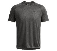 Under Armour UA005 Tech Short Sleeve T-Shirt Castle Rock Grey/Grey S S S