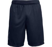 Under Armour Tech Graphic Shorts Mens - Blue M
