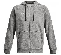 Under Armour Men's UA Rival Fleece FZ Hoodie Shirt