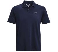 Under Armour UA042 Performance 3.0 Polo Midnight Navy 2XL Size: 2XL, C 2XL