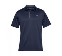 Under Armour Men's Tech Polo Shirt Midnight Navy