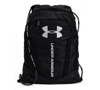 Under Armour UA051 Undeniable Sackpack Black Colour: Black