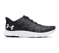 Under Armour Men's UA Charged Speed Swift, Lightweight Trainers for Men, Sports Shoes with Charged Cushioning, Mens Running Shoes