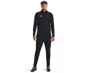 Under Armour UA060 Challenger Tracksuit Black/White S Size: S, Colour: S