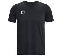 Under Armour UA061 Challenger Training T-Shirt Black/White XL Size: XL XL