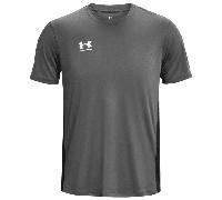 Under Armour UA061 Challenger Training T-Shirt Castle Rock Grey L Size L