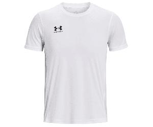 Under Armour UA061 Challenger Training T-Shirt White/Black L Size: L, L