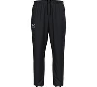 Under Armour UA071 Men’s Rival Woven Windbreaker Pants | S - 3XL | Black Colours