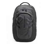 Under Armour UA077 Hustle 6.0 Pro Backpack Black Colour: Black