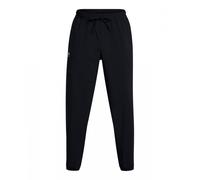 Under Armour UA080 Vibe Woven Joggers Black/White XL Size: XL, Colour: XL
