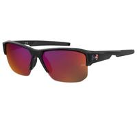 Sunglasses Under Armour UA Fanatical TL/G OIT/MI 9 67 130 Größe: 67