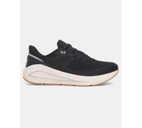 Under Armour UK 10 Men's HOVR Sonic 7 Black Trainers 3028002-001 New