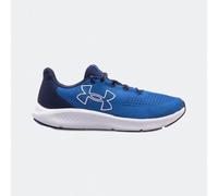 Under Armour UK 11 Men's Charged Pursuit 3 BL Trainers Blue 3026518-401 New