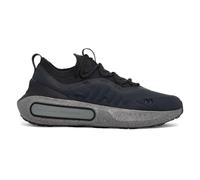 Under Armour UK 11 Men's Phantom 4 Grey Trainers 3027593-016