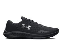 Under Armour Charged Pursuit 3 Womens Trainers Triple Black 3.5 UK