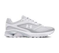 Under Armour UK 6 Unisex HOVR Apparition RTRFTR TC White/ Grey 3027595-111