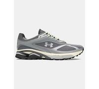 Under Armour UK 7 Unisex HOVR Apparition RTRFTR TC Grey/ Ivory 3027595-100