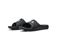 Under Armour UK size 8 - UA054 UA Locker IV slides Perfect for holidays/pool