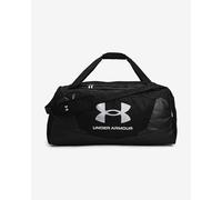 UA Undeniable 5.0 Duffle MD, Black, Large
