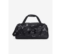 Under Armour Undeniable 5.0 40L bag dark grey black