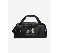 Undeniable Medium Duffle Bag Black MH/Black/Metallic Gold One Size