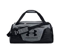 Under Armour Undeniable 5.0 58l Duffle Bag Black