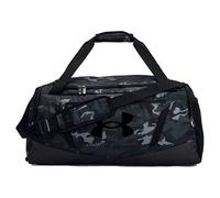 Under Armour Undeniable 5.0 58l Duffle Bag Black M