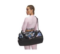 Under Armour Undeniable 5.0 Duffle, (010) Black / / Metallic Black, One size fits most