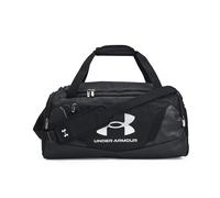 Under Armour Undeniable 5.0 Duffle Bag Small 40L Black UA Storm Water-Repellant
