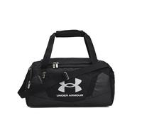 Under Armour Undeniable 5.0 Duffle Bag XSmall 23L Black UA Storm Water-Repellant
