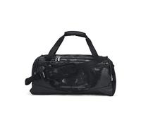 Under Armour Undeniable 5.0 Duffle, (005) Black/Metallic Black, Small, (005) Black/Metallic Black, S, Undeniable 5.0 Duffle