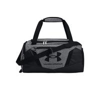 Under Armour Undeniable 5.0 Extra Small Duffle Bag Size: One Size, Colour: Grey