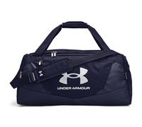 Under Armour Unisex Undeniable 5.0 Duffle MD Midnight Navy