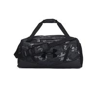 Under Armour Undeniable 5.0 Medium Duffle Bag Colour: Black, Size: One Size